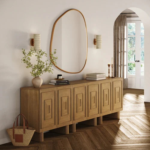 Dressers And Chests