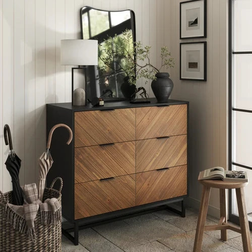 Storage Cabinets