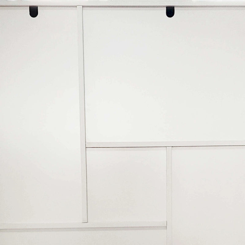 31Multi-Functional Shoe Cabinet