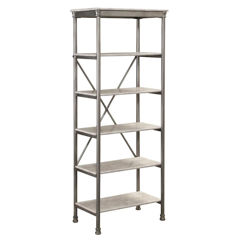 The Orleans' 6-tier Shelf by Home Styles
