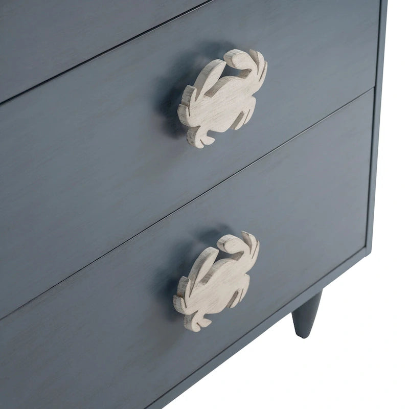 Grand Bay Three-Drawer Chest - 28x15x31