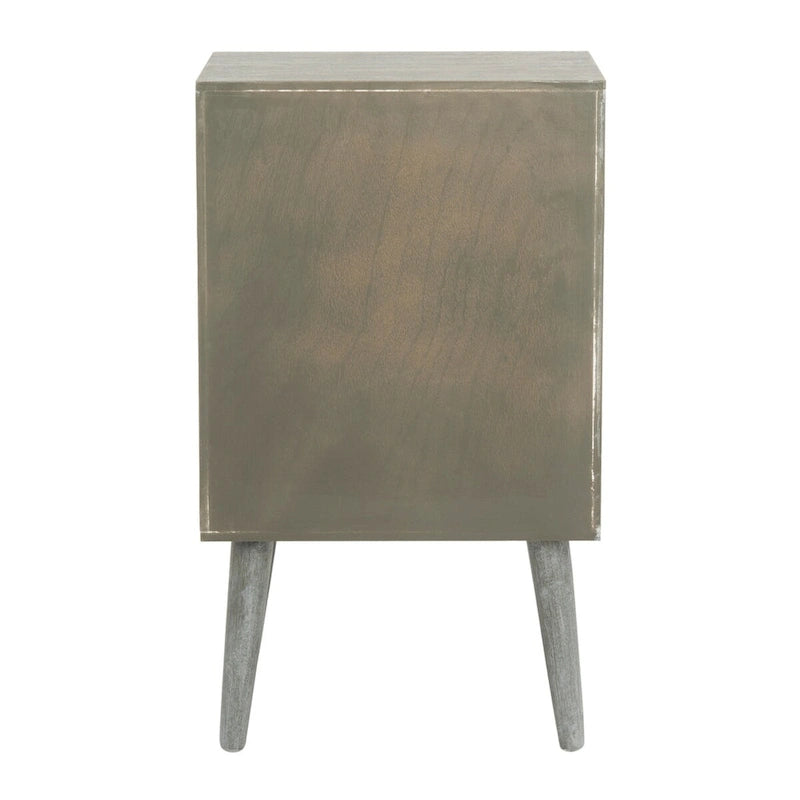 3-Drawer Chest - 16Wx12Dx26H