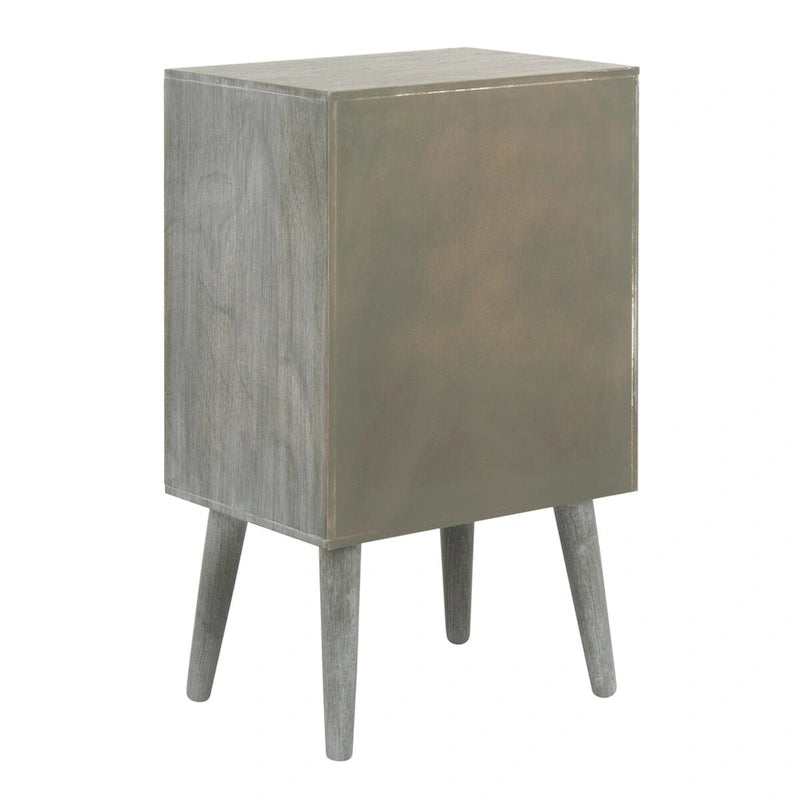 3-Drawer Chest - 16Wx12Dx26H