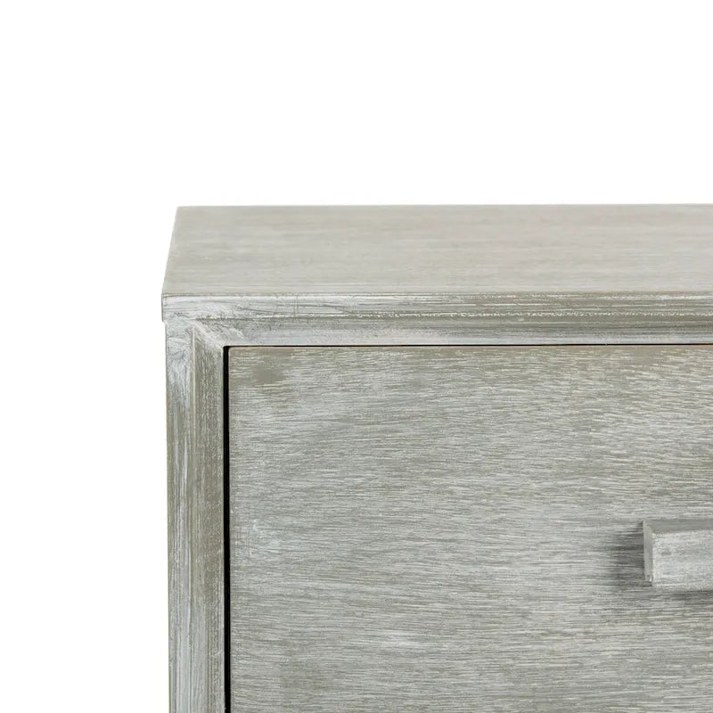 3-Drawer Chest - 16Wx12Dx26H