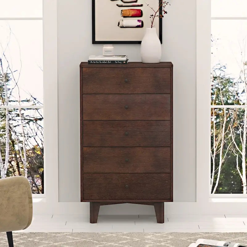 DRESSER Cabinet