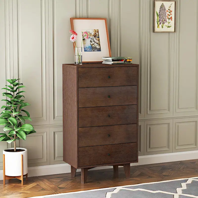 DRESSER Cabinet