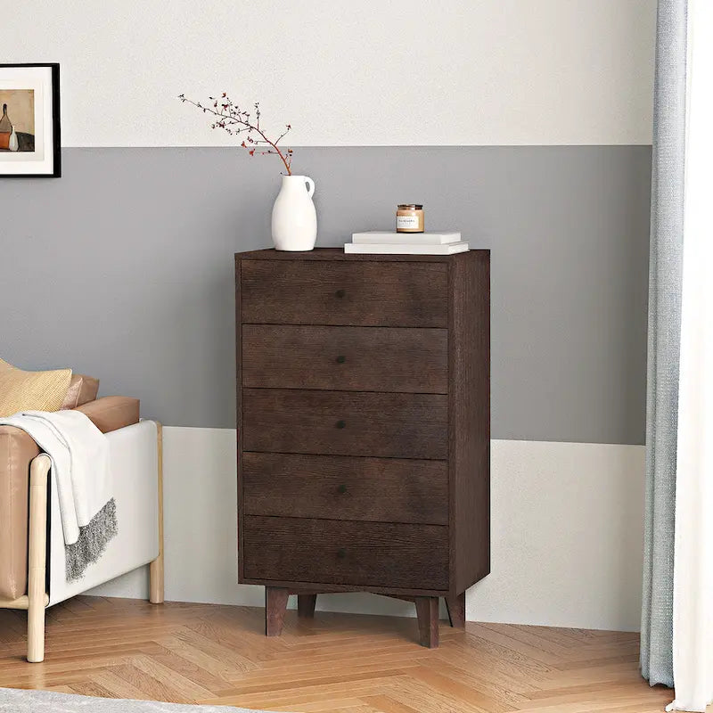 DRESSER Cabinet