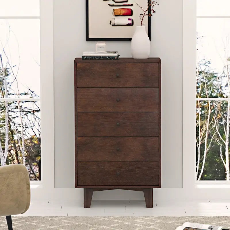 DRESSER Cabinet