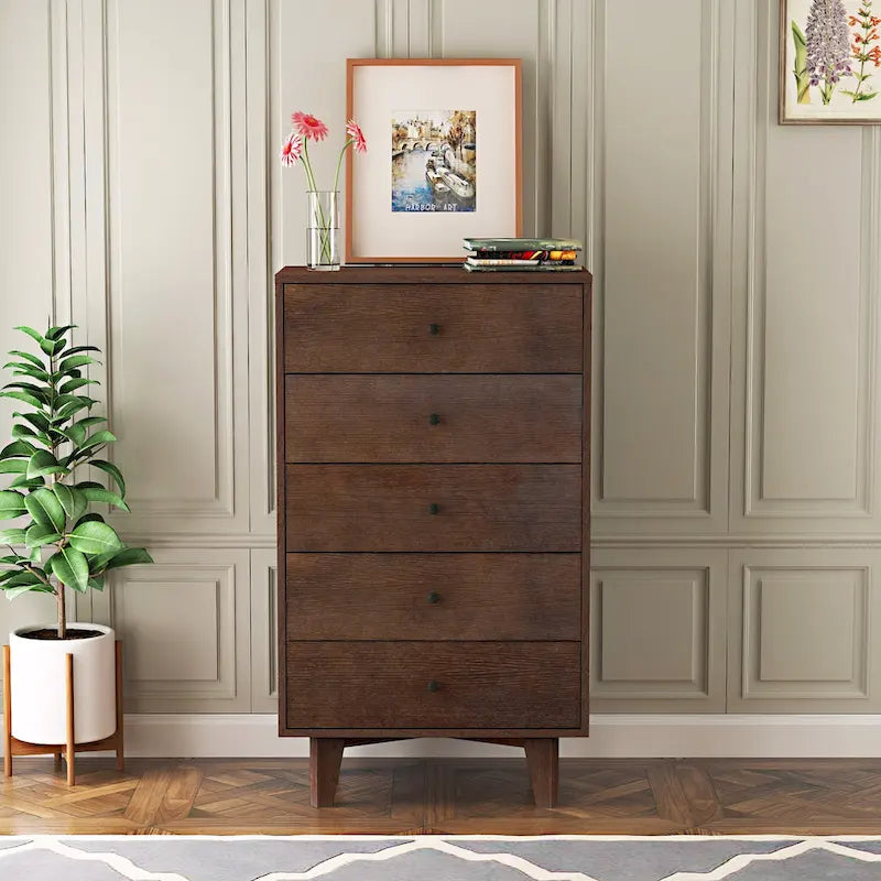 DRESSER Cabinet