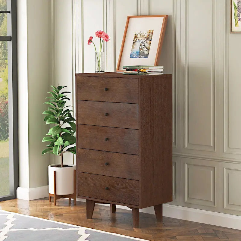 DRESSER Cabinet