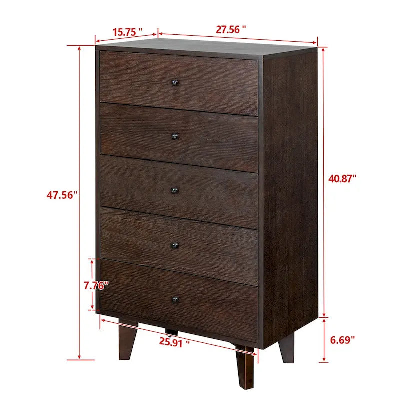 DRESSER Cabinet