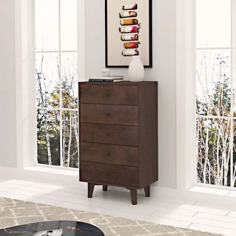 DRESSER Cabinet