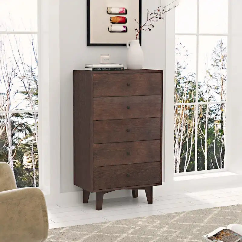 DRESSER Cabinet