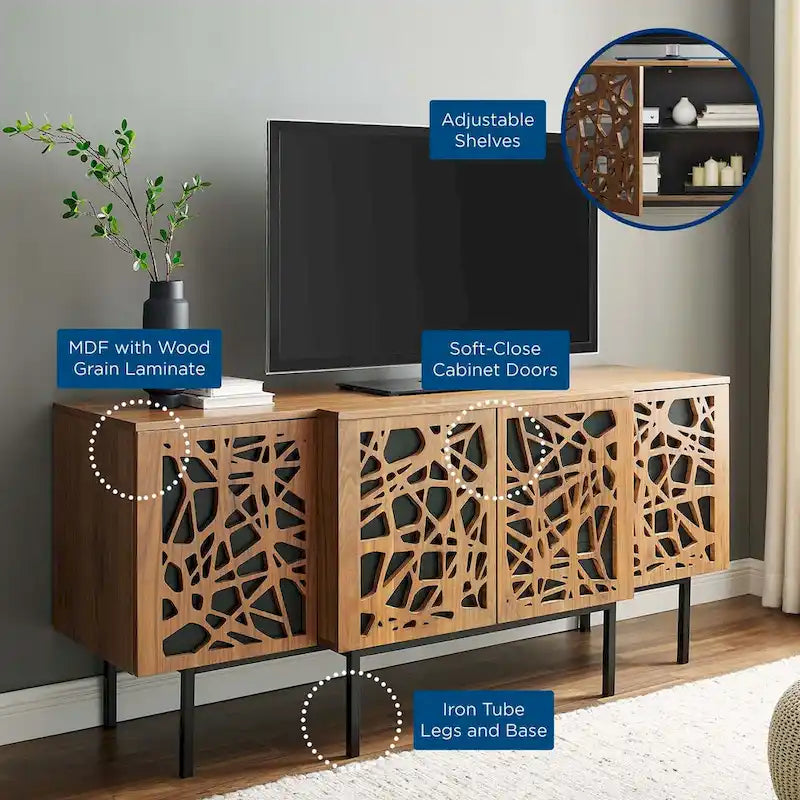 Telluride Sideboard