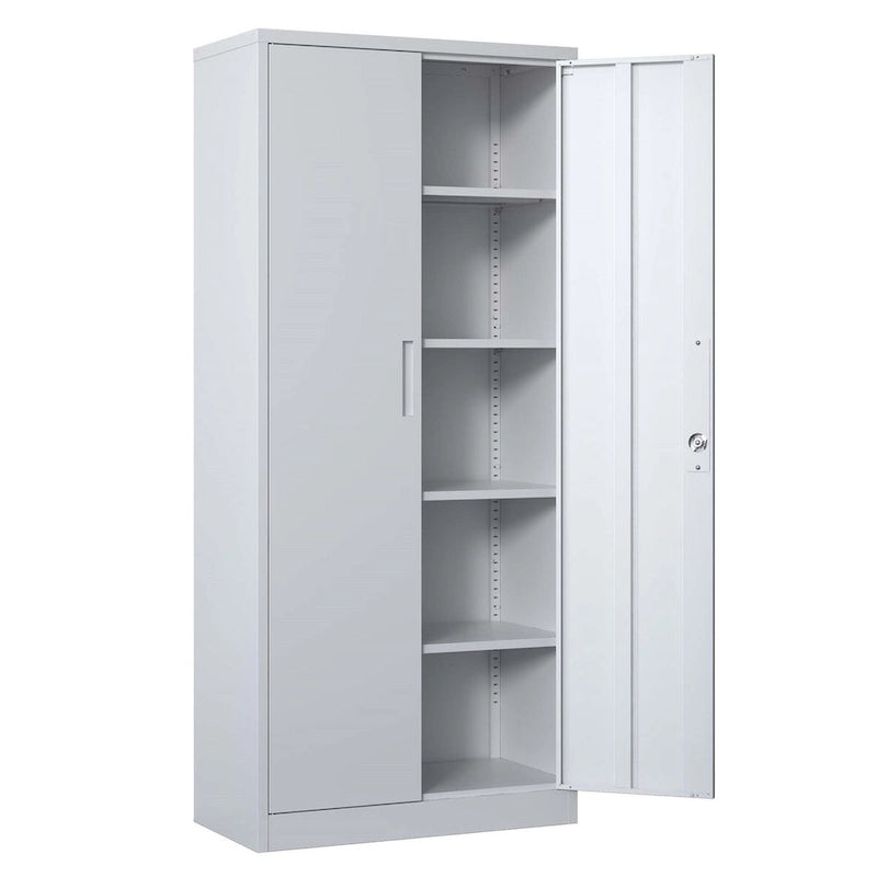 Metal Garage Storage Cabine