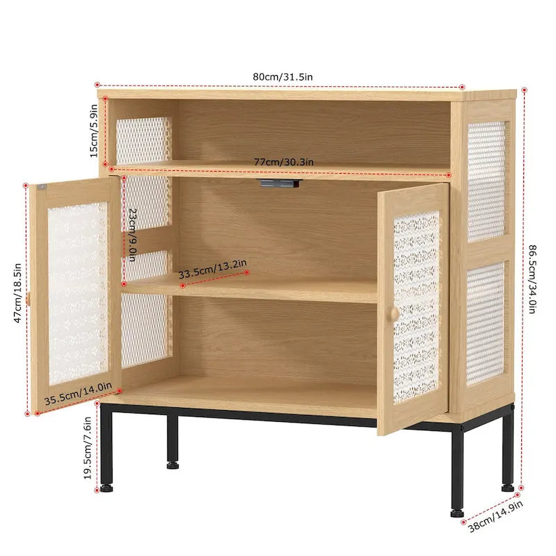 Sideboard Entrance Cabinet