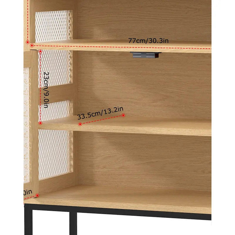 Sideboard Entrance Cabinet