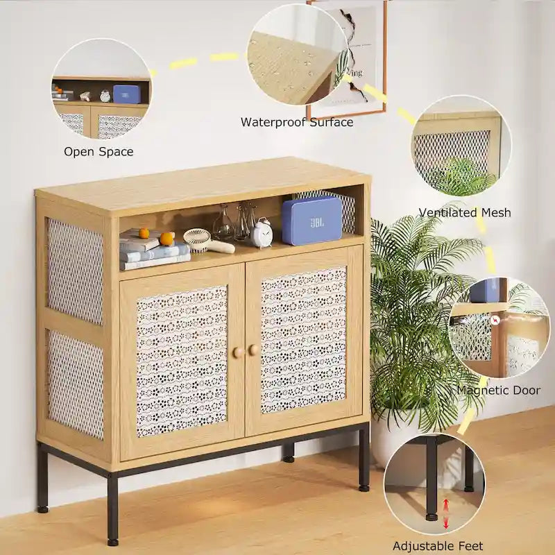 Sideboard Entrance Cabinet
