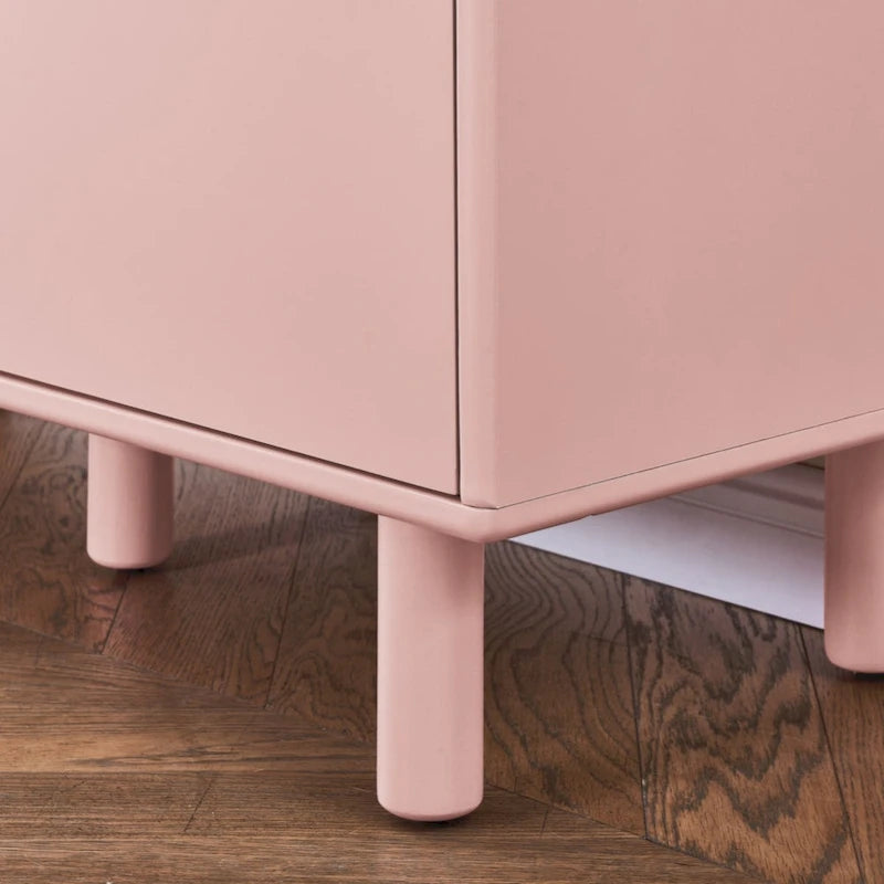 Storage cabinet with door, multifunctional storage cabinet, modern sideboard cabinet, wooden storage cabinet