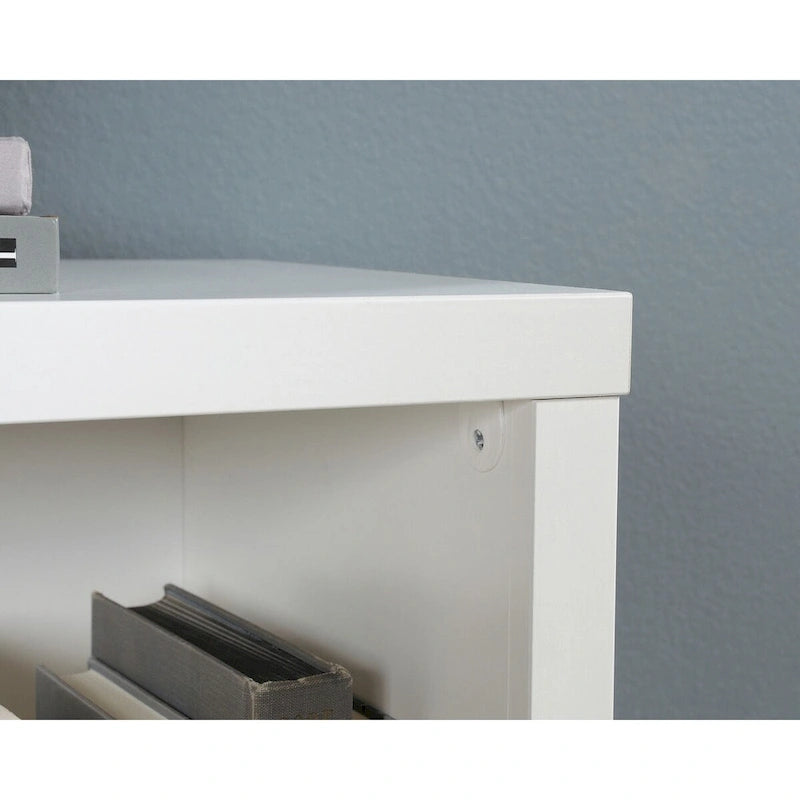 3-Shelf Bookcase
