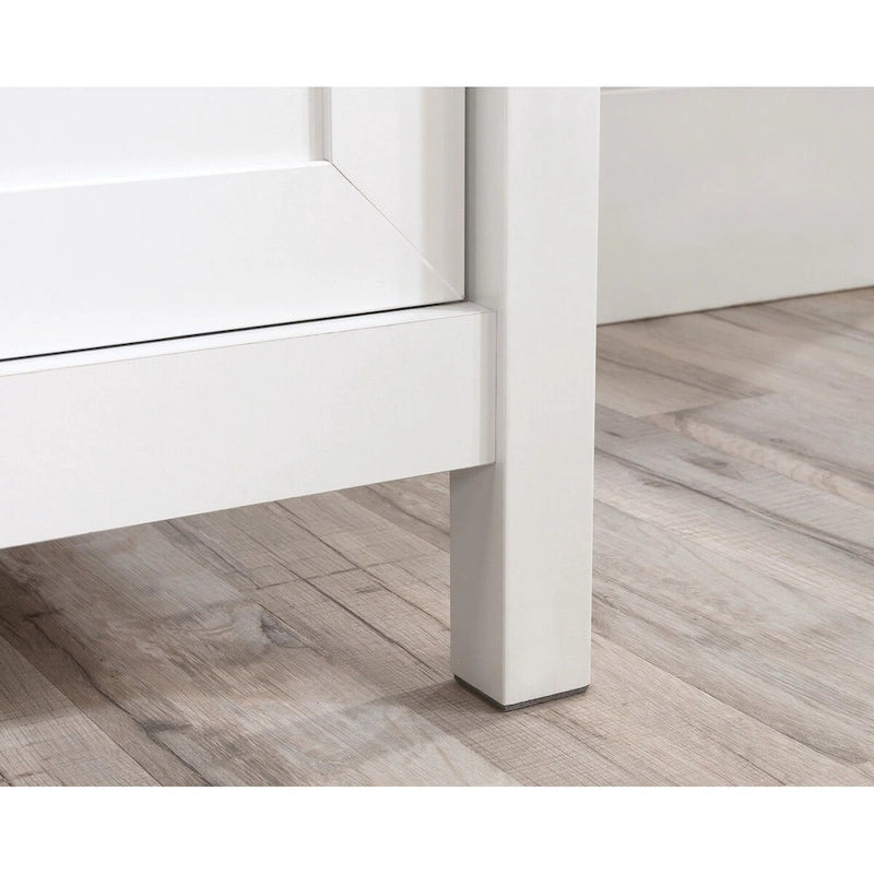 Cottage Road Lateral File Cabinet Wh